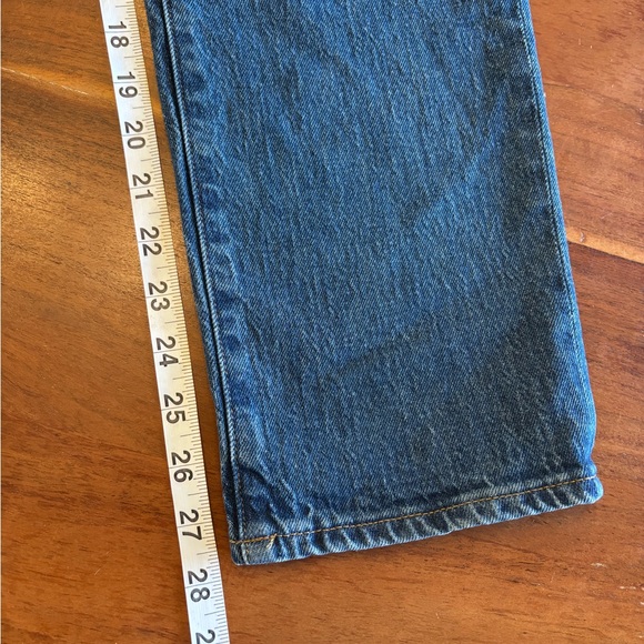 Madewell The Perfect Vintage Jeans - Picture 9 of 13